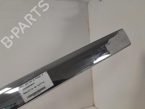 Used Tailgate trim Tailgate trim 38941043 38941043