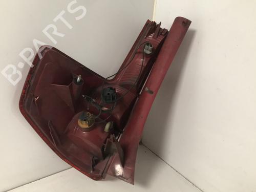 Used Right taillight Right taillight CITROËN C4 I (LC_) 1.6 HDi (90 hp) 33731046 33731046