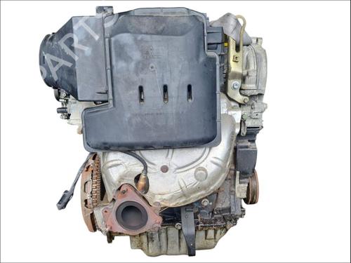 Used Engine Engine RENAULT SCÉNIC I MPV (JA0/1_, FA0_) [1999-2010] 33588134 33588134