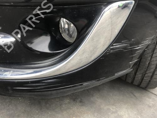 Used Front bumper Front bumper RENAULT SCÉNIC III (JZ0/1_) 1.6 dCi (JZ00, JZ12) (130 hp) 33739341 33739341