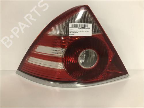 Used Left taillight Left taillight FORD MONDEO III (B5Y) [2000-2007] 33581469 33581469