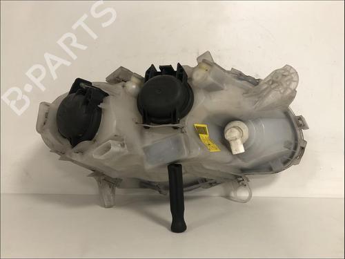 Used Left headlight Left headlight SMART FORTWO Coupe (450) 0.7 (450.352, 450.332) (61 hp) 33577206 33577206