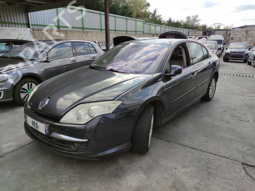 Used Subframe Subframe RENAULT LAGUNA III (BT0/1) 2.0 dCi (BT01, BT08, BT09, BT0E, BT0K, BT12, BT1C, BT1D,... (150 hp) 33594373 33594373