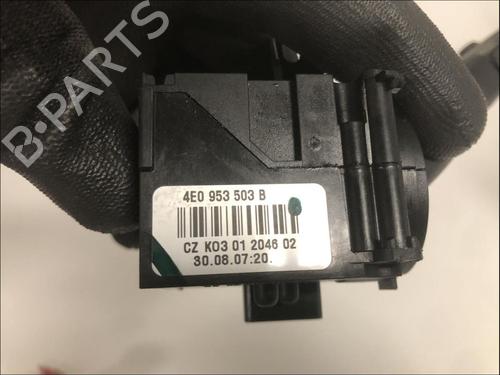 Used Steering column stalk Steering column stalk AUDI A4 B7 (8EC) 1.9 TDI (116 hp) 33577996 33577996