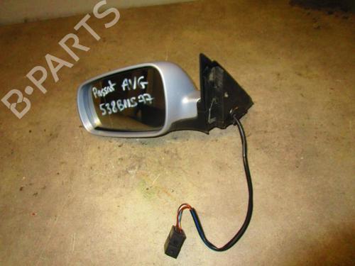 Used Left mirror Left mirror VW PASSAT B3/B4 (3A2, 35I) [1988-1997] 36047790 36047790