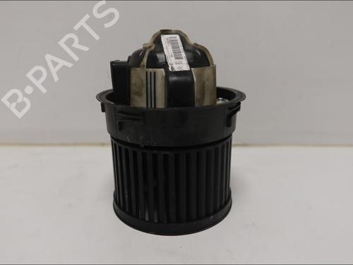 Heater blower motor CITROËN C3 II (SC_) 1.6 HDi | BP33577371M62 - Image 3