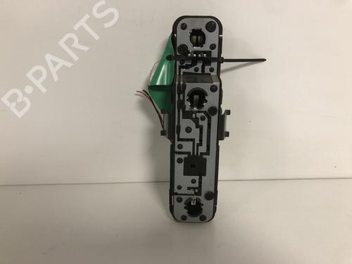 Lamp holder NISSAN ALMERA II Hatchback (N16) | BP37187980L10 - Image 2