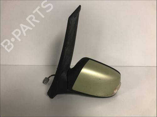 Left mirror FORD FOCUS C-MAX (DM2) 1.8 TDCi | BP33583620C26 - Image 2