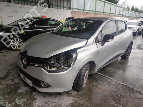 Used Steering column Steering column RENAULT CLIO IV (BH_) 1.5 dCi 90 (90 hp) 33596821 33596821