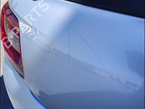 Used Tailgate Tailgate CITROËN DS3 (SA_) 1.6 THP 155 (156 hp) 33580510 33580510