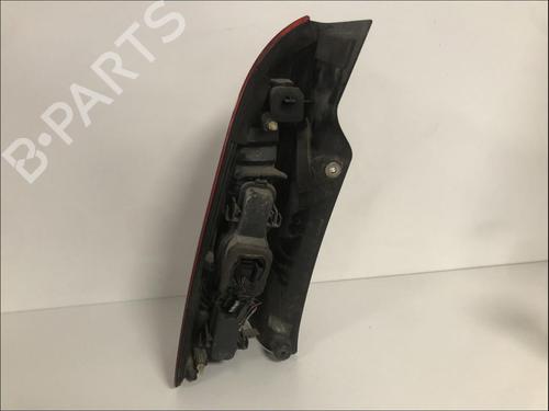 Used Right taillight Right taillight RENAULT ESPACE IV (JK0/1_) 3.0 dCi (JK0E, JK0Y) (181 hp) 33580872 33580872