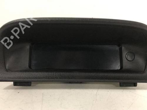 Used Display monitor Display monitor PEUGEOT 307 (3A/C) 2.0 HDi 135 (136 hp) 33958138 33958138
