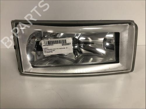 Used Right headlight Right headlight IVECO DAILY III Van 35 S 9 V (90 hp) 33586183 33586183
