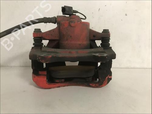 Used Left front brake caliper Left front brake caliper FIAT 500 (312_) 1.4 (312AXC1B, 312CXC1B) (100 hp) 33579968 33579968