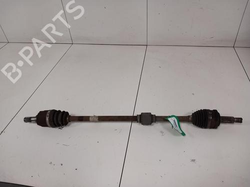 Right front driveshaft KIA VENGA (YN) 1.4 CVVT | BP35907269M39 - Image 3