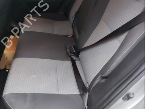 Sæde sæt Sæde sæt TOYOTA AURIS (_E18_) 1.2 (NRE185_, NRE185R) (116 hp) 33585227 33585227