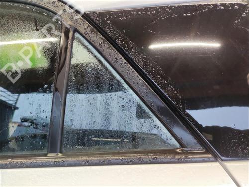 Used Rear left door window Rear left door window HYUNDAI i20 I (PB, PBT) [2008-2015] 33583677 33583677