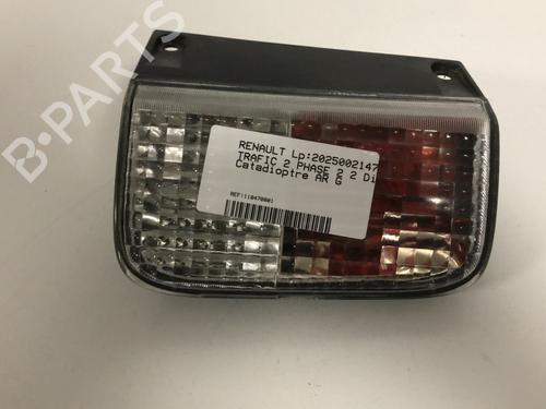 Other RENAULT TRAFIC II Van (FL) 2.0 dCi 90 (FL0H, FL00, FL01, FL0M, FL0P, FL0S) | BP33598674O1 - Image 3