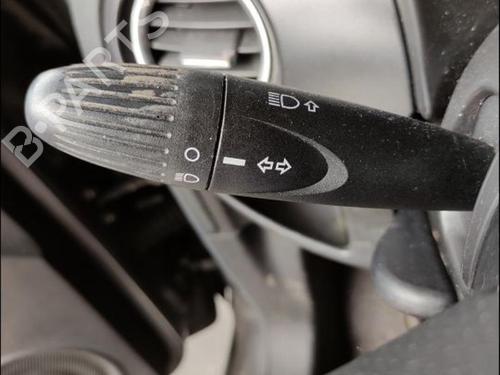 Used Steering column stalk Steering column stalk FIAT 500 (312_) 0.9 (312AXG1A, 312.AXG11) (86 hp) 33580590 33580590