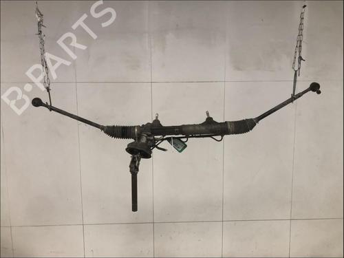 Used Steering rack Steering rack PEUGEOT 307 (3A/C) 2.0 HDi 135 (136 hp) 33587103 33587103