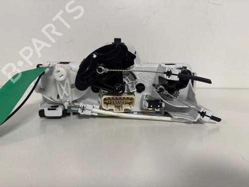 Used Climate control Climate control 36816766 36816766