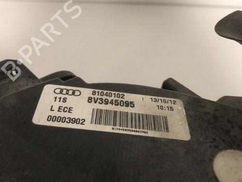 Left taillight AUDI A3 (8V1, 8VK) 1.6 TDI | BP33592670C34  - Image 5