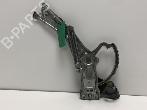 Used Front right window mechanism Front right window mechanism MERCEDES-BENZ M-CLASS (W163) ML 270 CDI (163.113) (163 hp) 33572355 33572355