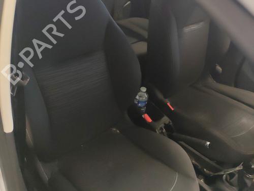 Used Right front seat Right front seat PEUGEOT 208 I (CA_, CC_) 1.4 HDi (68 hp) 33597315 33597315