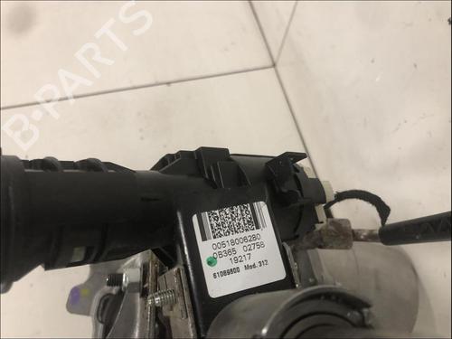 Ratstammeenhed Ratstammeenhed FIAT 500 (312_) 1.3 D Multijet (312AXE1A) (95 hp) 33585678 33585678