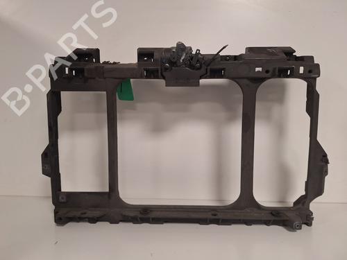 Frontplade/Frontkurv Frontplade/Frontkurv PEUGEOT 508 I (8D_) 1.6 BlueHDi 120 (120 hp) 36371706 36371706