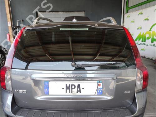 Used Tailgate Tailgate VOLVO V50 (545) 2.0 D (136 hp) 33590184 33590184