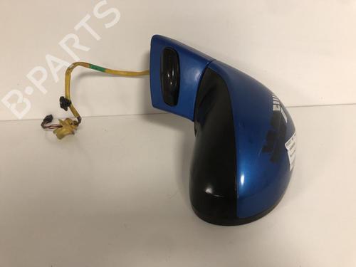 Retrovisor izquierdo Retrovisor izquierdo PEUGEOT 308 I (4A_, 4C_) 1.6 HDi (109 hp) 37474889 37474889