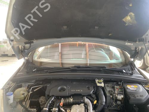 Used Scuttle panel Scuttle panel PEUGEOT 308 SW I (4E_, 4H_) 1.6 HDi (112 hp) 35911529 35911529