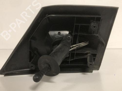 Left mirror RENAULT TWINGO II (CN0_) | BP33596249C26 - Image 2