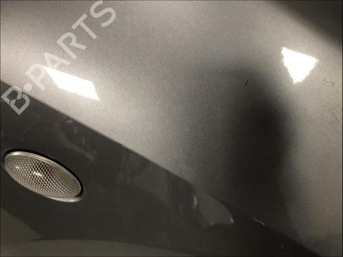 Used Right front fenders Right front fenders PEUGEOT 307 (3A/C) 2.0 HDi 90 (90 hp) 33582630 33582630