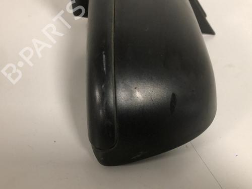 Used Left mirror Left mirror VW POLO IV (9N_, 9A_) 1.2 12V (64 hp) 33596003 33596003