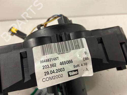 Used Steering column stalk Steering column stalk 38941379 38941379