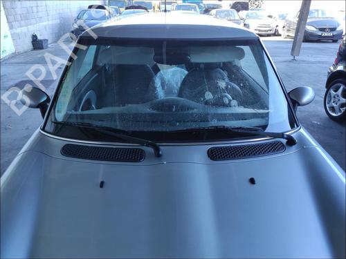 Used Scuttle panel Scuttle panel MINI MINI (R50, R53) One D (75 hp) 36575277 36575277
