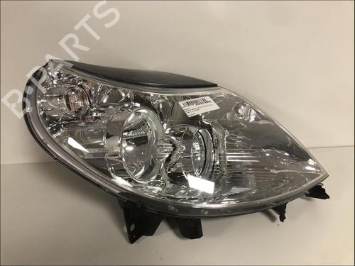 Right headlight PEUGEOT BOXER Van 2.2 HDi 120 | BP33579363C29 - Image 2