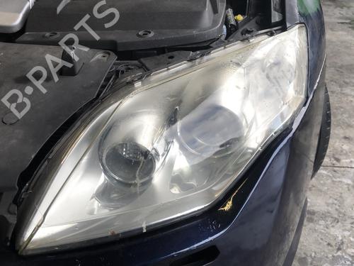 Left headlight RENAULT LAGUNA III (BT0/1) 2.0 dCi (BT01, BT08, BT09, BT0E, BT0K, BT12, BT1C, BT1D,... | BP33601002C28 - Image 3