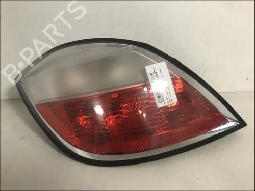 Used Left taillight Left taillight OPEL ASTRA H (A04) 1.7 CDTI (L48) (100 hp) 33574229 33574229