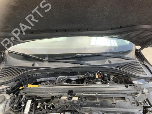 Used Scuttle panel Scuttle panel SKODA OCTAVIA III (5E3, NL3, NR3) [2012-2021] 33603759 33603759