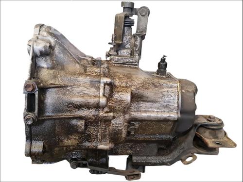 Used Gearbox Gearbox DAEWOO MATIZ (M100, M150) 0.8 (52 hp) 33583052 33583052