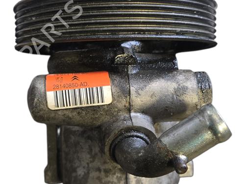 Steering pump PEUGEOT BIPPER Tepee 1.4 HDi | BP33598251M99 - Image 7