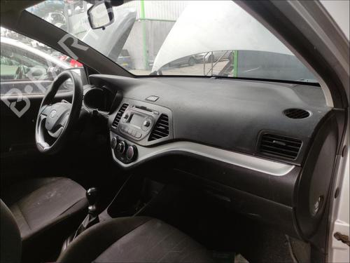 Used Dashboard Dashboard KIA PICANTO II (TA) 1.0 (69 hp) 33588047 33588047