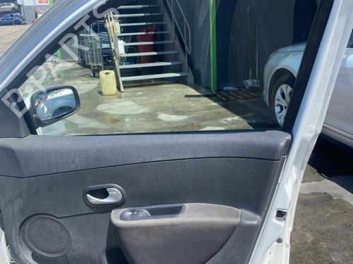 Rudehejsemekanisme Højre foran Rudehejsemekanisme Højre foran RENAULT CLIO III (BR0/1, CR0/1) [2005-2014] 37255335 37255335