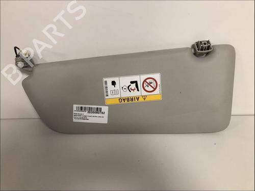 Right sun visor MERCEDES-BENZ V-CLASS (W447) V 220 CDI / d (447.811, 447.813, 447.815) | BP33588113I2 - Image 2