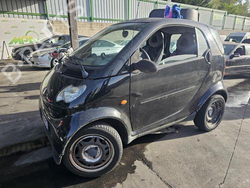 Used Parts SMART FORTWO Coupe (450) 0.7 (450.330) 4960468