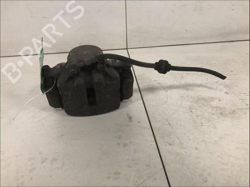 Used Left front brake caliper Left front brake caliper OPEL INSIGNIA A (G09) [2008-2017] 33586892 33586892