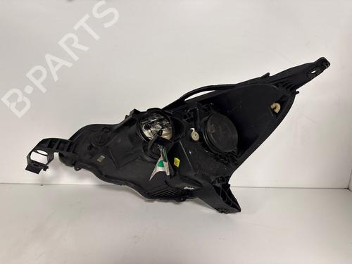 Right headlight CITROËN C3 II (SC_) 1.4 | BP37254769C29 - Image 2